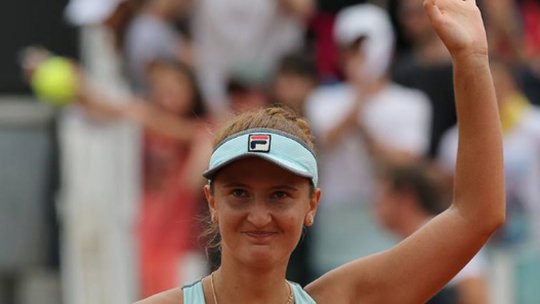 Irina Begu şi Irina Bara eliminate din proba feminină de dublu din cadrul turneului de tenis Australian Open