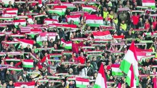 Competițiile de fotbal ale Ungariei se vor relua din această lună