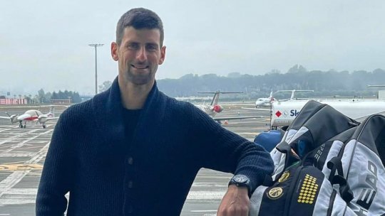 Novak Djokovic a câștigat procesul cu autoritățile australiene 