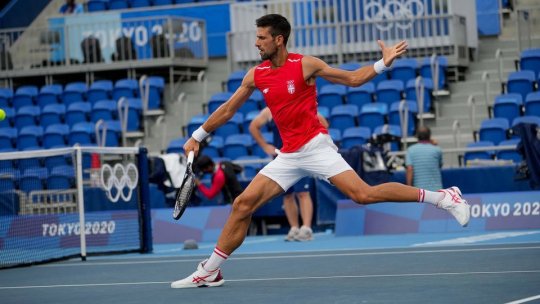 Novak Djokovic ar putea fi expulzat și interzis în Australia 