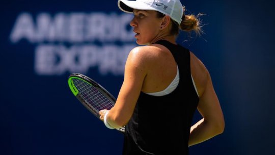 Simona Halep, calificată în optimile de finală ale turneului Australian Open