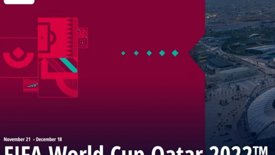 Primele 4 meciuri din barajul pentru calificarea la Campionatul Mondial de la Qatar, în această seară