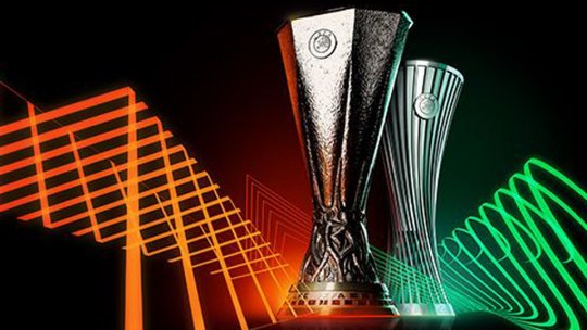 Rezumatele meciurilor din Europa League și Europa Conference League