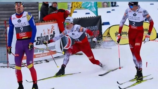 Performanță remarcabilă pentru schiul brașovean după concursurile desfășurate la Cupa Austriei