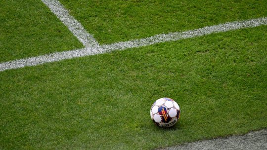Naționala de fotbal U21 a învins, la Sibiu, selecționata Finlandei