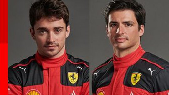 Dublă Ferrari în calificările pentru Marele Premiu de Formula 1 al Mexicului