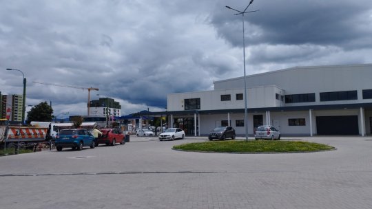 Direcția Administrare Infrastructură Sportivă Brașov are un nou șef