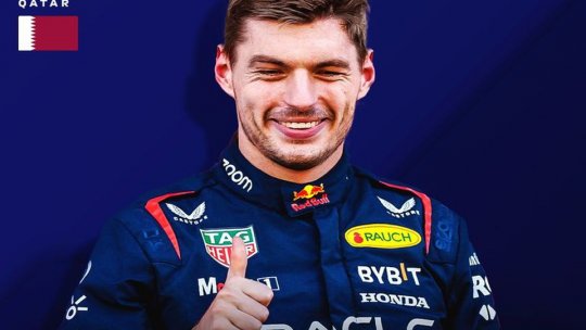 Max Verstappen poate câştiga al treilea titlu consecutiv în Formula 1