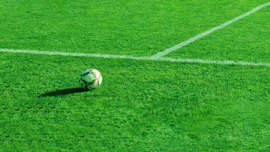 Etapa a 14-a din liga a treia de fotbal debutează cu un derby: Kids Tâmpa - Cetate Râșnov