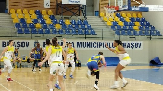 Olimpia CSU Brașov, probleme cu banii