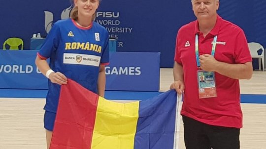 România debutează în campania de calificare FIBA Women&#8217;s EuroBasket 2025
