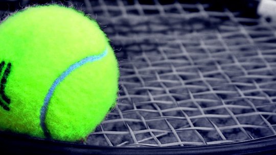 Echipa feminină de tenis a României întâlnește Serbia la acest final de săptămână