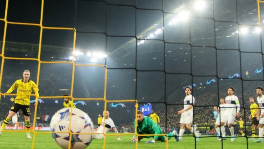 Napoli - FC Barcelona şi Inter Milano - Atletico Madrid, în optimile Ligii Campionilor la fotbal