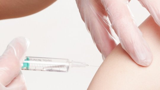 Medicii de familie vor avea suficiente doze de vaccin ROR, dau asigurări autoritățile