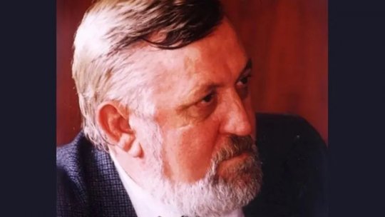 Profesorul Tudor Cătineanu comemorat la Cluj