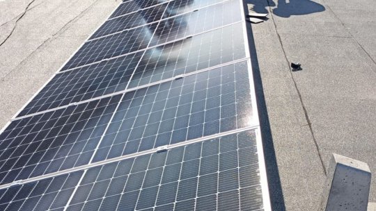 Și parohiile pot cere bani pentru instalarea de sisteme fotovoltaice, potrivit noului ghid de finanțare pentru Casa Verde