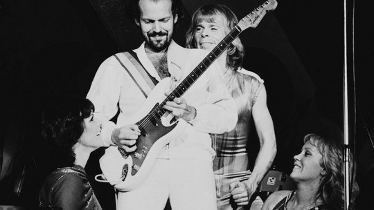 Chitaristul trupei ABBA, Lasse Wellander, s-a stins la vârsta de 70 de ani