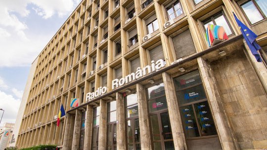 Radio România dezaprobă categoric orice formă de stigmatizare, inclusiv pe criterii de sănătate mintală