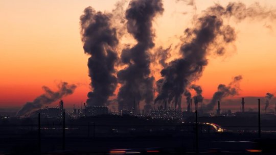 În Europa, circa 1.200 de copii mor, anual, din cauza poluării aerului, potrivit unui raport al Agenției Europene de Mediu