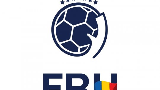 Echipa națională de handbal masculin a României a pierdut partida de pe teren propriu cu Austria