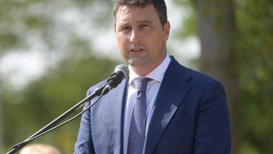 Vizită a ministrului Tánczos Barna în județele Brașov și Covasna