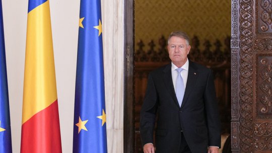 Liderii NATO se întâlnesc la Vilnius
