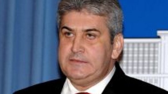 Gabriel Oprea a fost achitat definitiv de Curtea de Apel București în dosarul poliţistului Bogdan Gigină