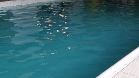 Otita de piscină, una dintre cele mai frecvente afecțiuni întâlnite vara