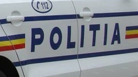 Patru șefi din Poliție de la Constanța, demiși în urma accidentului din stațiunea 2 Mai