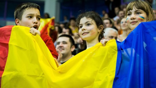 România va juca în compania Andorrei cu un public special