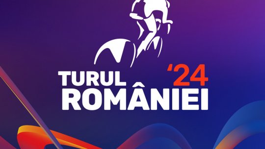 Turul Ciclist al României, reprogramat pentru 2024