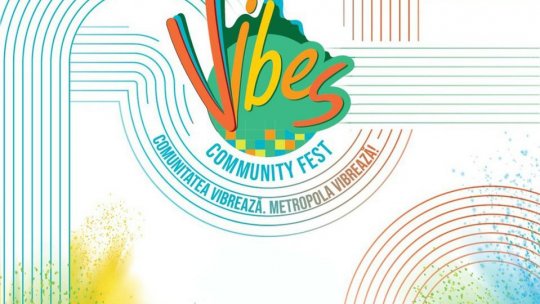 Festivalul Vibes, organizat din banii Agenției Metropolitane Brașov