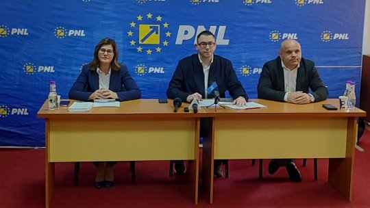 Consilierii locali PNL au explicat de ce nu au votat proiectul Fundației Țiriac