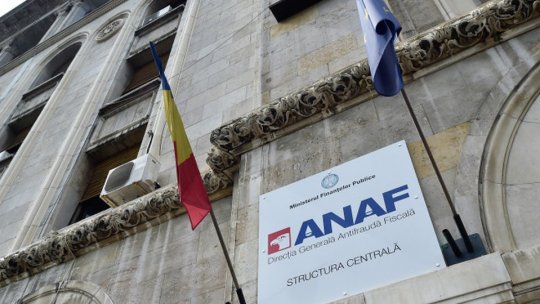 ANAF a anunțat că se apropie termen limită de depunere a formularului 230