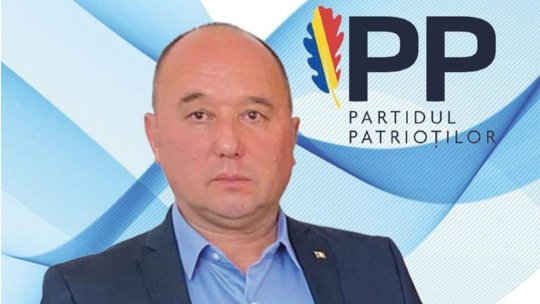 Partidul Patrioților participă pentru prima dată cu o listă de candidați la Consiliul Local Brașov