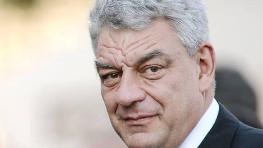 Mihai Tudose susține dezvoltarea României cu bani europeni