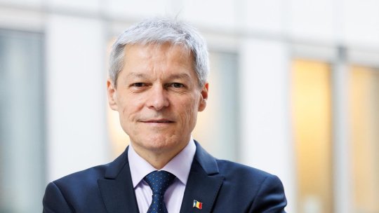 Dacian Cioloş: „Răsturnăm calculul politic făcut de alţii”