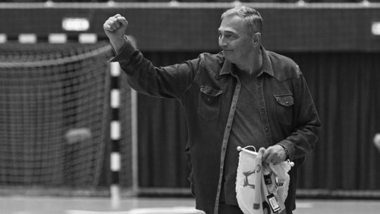 A murit Ștefan Birtalan, dublu campion mondial la handbal (VIDEO)