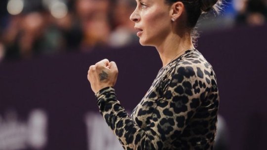 Irina Begu şi Ana Bogdan s-au calificat în turul al doilea la Roland Garros