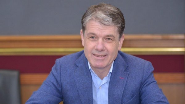 George Scripcaru: "Brașovul știe să promoveze valorile și tradițiile istorice"