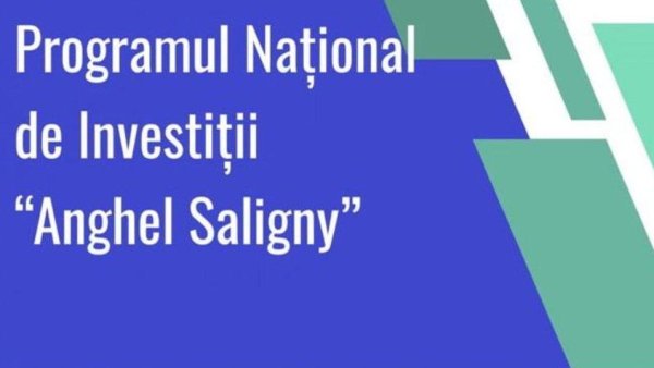 Peste 100 de contracte prin Programul Național de Investiții „Anghel Saligny”, la Brașov