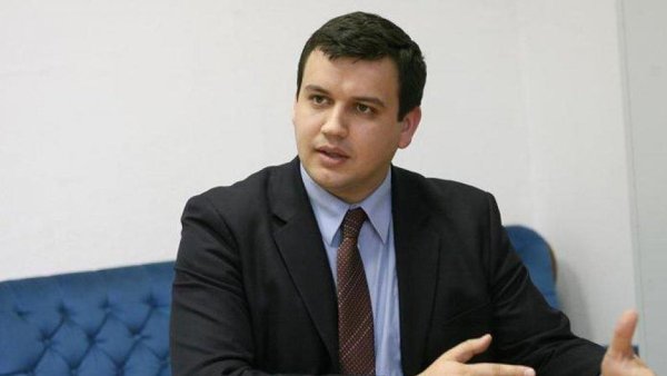 Eugen Tomac: „Burse de studiu pentru tinerii români din străinătate care vor să revină în țară”