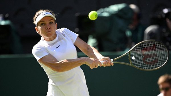 Simona Halep nu va participa la Roland Garros