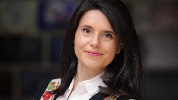 Ana Loredana Predescu: Investiții mari în infrastructură