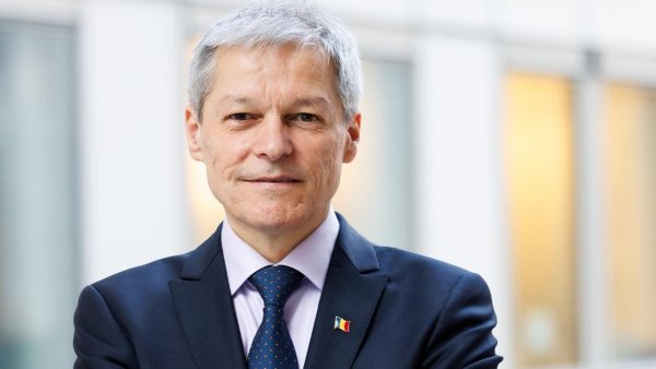Dacian Cioloş susţine Republica Moldova în demersul de integrare în Uniunea Europeană
