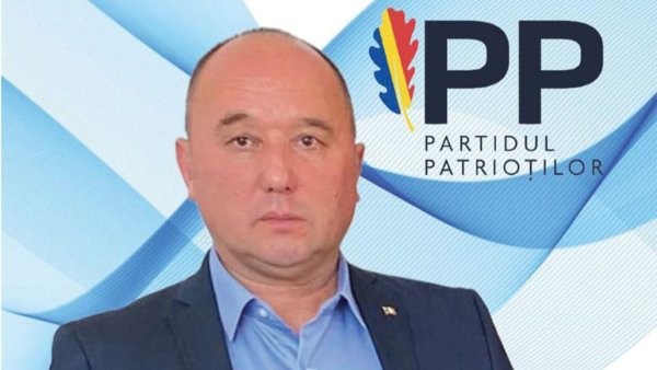Partidul Patrioților participă pentru prima dată cu o listă de candidați la Consiliul Local Brașov