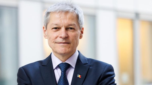 Dacian Cioloș a ales dialogul direct cu cetățenii