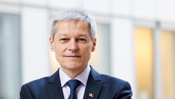 Dacian Cioloş: „Răsturnăm calculul politic făcut de alţii”