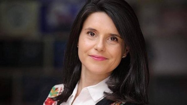 Ana Loredana Predescu: „Județul Brașov se confruntă cu o lipsă a medicilor de familie”