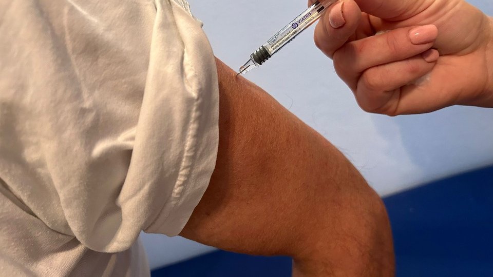Vaccinare gratuită pentru pacienții cu boli cronice